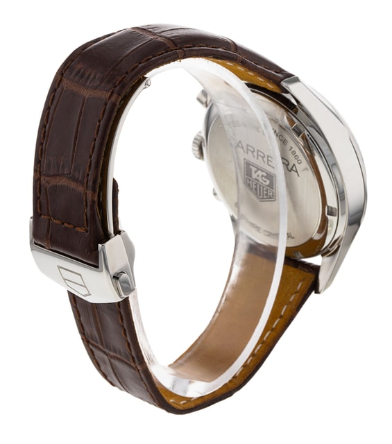 Tag Heuer Carrera CV2110.FC6181 Image 3